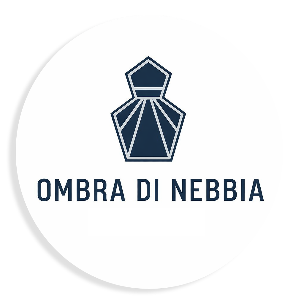 ombra di nebbia